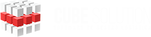 Cube Solution Logo